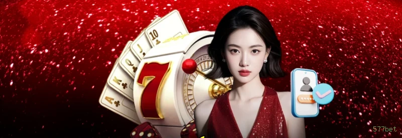 Slots no app 577bet mobile