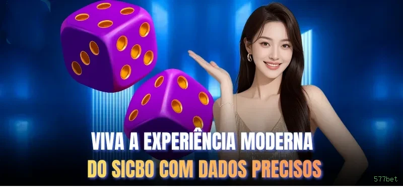 Cassino 577bet app mobile