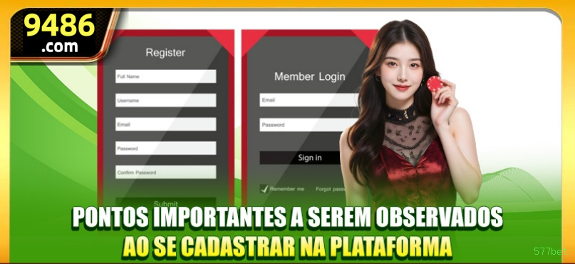 Download app 577bet Android iOS