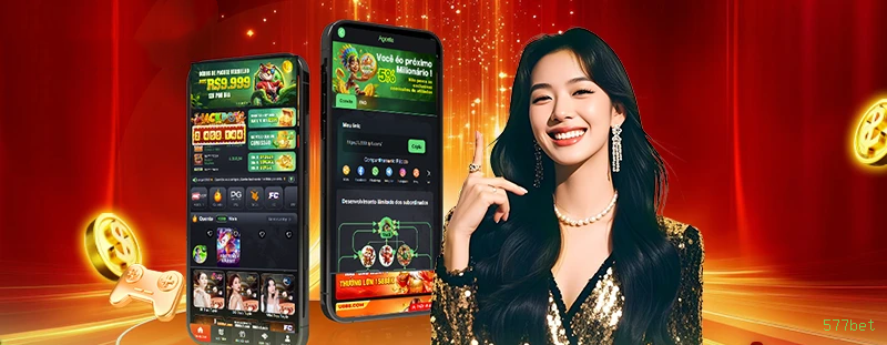 App 577bet Android download