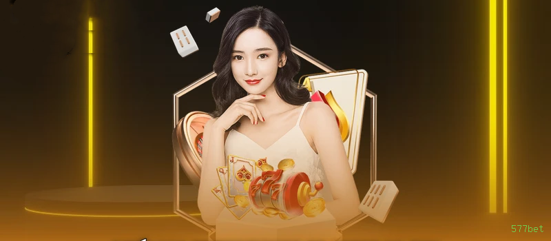 Slots 577bet - Sweet Bonanza e caça-níqueis populares