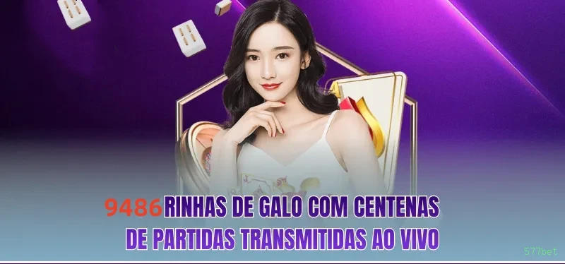 Bônus exclusivos membros VIP 577bet